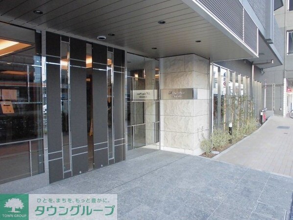 Rising Place Kameidoの物件内観写真